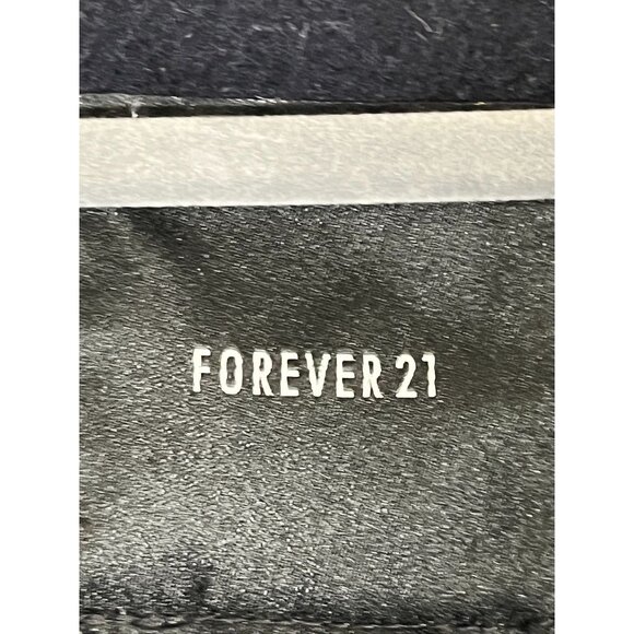 Wool Military Blazer Blue M Nautical Solider Festive Preppy Chic Neutral Classic - Picture 2 of 10